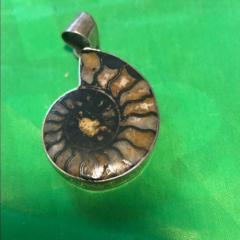 Used pendents
